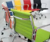 Sillon Aluminium Regulable Giratoria Oficina - Alto Impacto- - tienda online