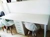 Escritorio Habitación Niños Chicos 200 Cm - Alto Impacto - comprar online