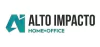 Sillon Silla Patchwork Daw Eames B Giratoria - Alto Impacto - comprar online