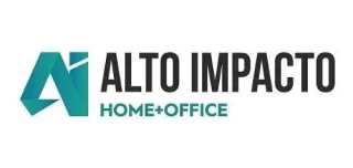 Sillon Silla Patchwork Daw Eames B Giratoria - Alto Impacto - comprar online