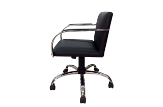 Sillon Brno Planchuela Giratorio - comprar online