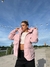 Campera Pink