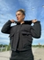 Puffer black - comprar online