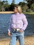 Puffer gamuzada sin stock - comprar online