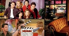 Libreta anillada Friends - comprar online