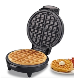 Maquina para hacer Wafles Waflera