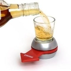 Juego Spin Shot