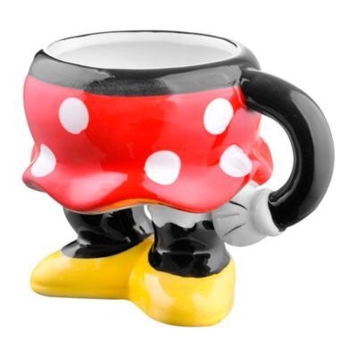 Tazón Minnie Disney