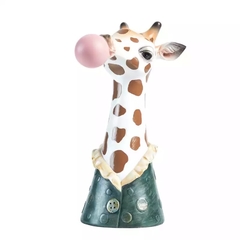 Floreros Cabezas de Animales - tienda online