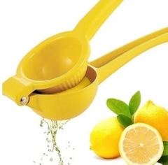 Exprimidor de Limones