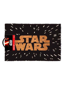 Limpiapies de Star Wars