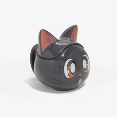 Tazón 3D Luna Sailor Moon - tienda online
