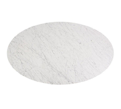 Mesa Tulip Marmol 199 cm en internet