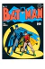La Tienda de Comics - Batman Facsimile Edition