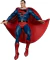 Superman Kingdom Come La Tienda de Comics McFarlane Toys x DC Direct Page Punchers - La Tienda de Comics 