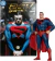 Superman Kingdom Come La Tienda de Comics McFarlane Toys x DC Direct Page Punchers - comprar online