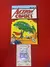 Pack reprints Action Comics - Detective Comics en internet