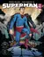 Superman year One NM - (comic formato grande)