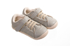 10090 - Infantil Menino Sapatenis bebê em couro velcro Ortopasso - comprar online