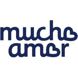 Mucho Amor