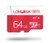 Cartão Micro SD LONDISK 64GB