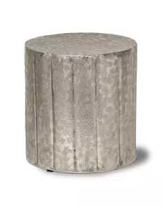 Taburete VERTICAL Labrado - comprar online