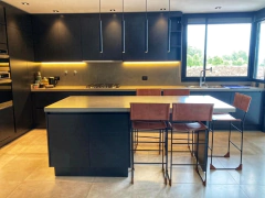 Banqueta N1