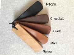 Banqueta N1 - Madera Maciza