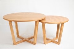 Mesas Ratonas Gervasoni - comprar online