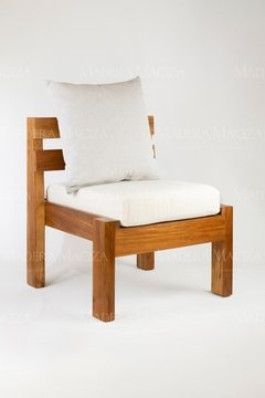 Imagen de Sillón Matero
