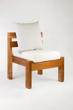 Imagen de Sillón Matero