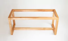 Bases para Mesa Ratona