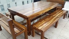 Mesa 240 x 120 cm