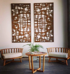 Mesa Ratona Gervasoni - tienda online