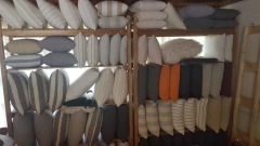 Almohadones 50 cm x 50 cm en internet