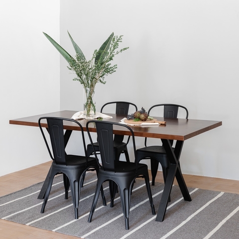 Mesa de Comedor LIAM