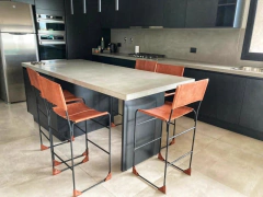 Banqueta N1 - Madera Maciza