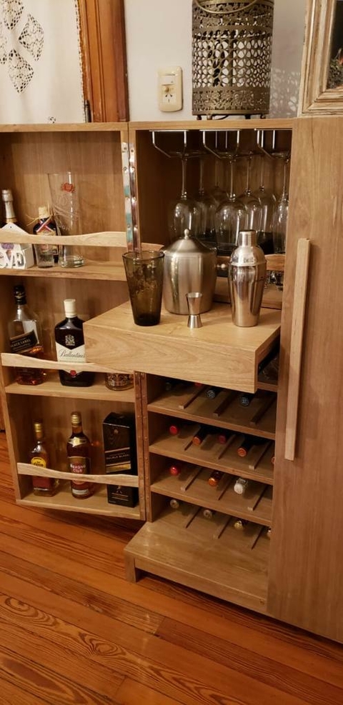 Bar Copas y Bebidas
