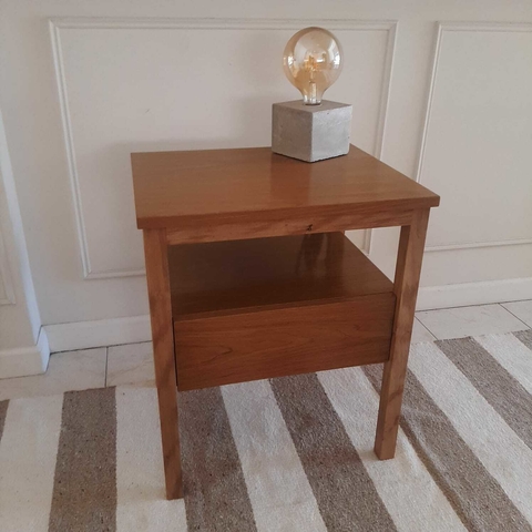 Mesa de Luz Emilia - comprar online