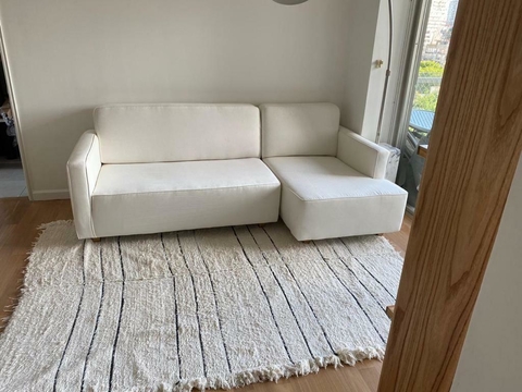 Sillón Malibu - comprar online