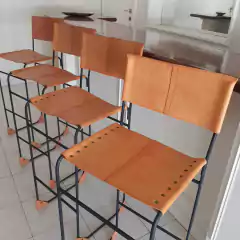 Banqueta N1
