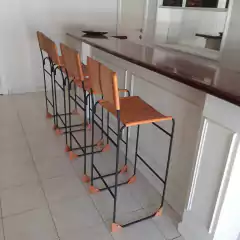 Banqueta N1 en internet