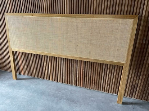 Respaldo de cama BRUMA