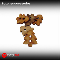 Imagen de Kit completo adornos navideños