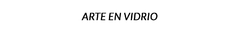 Banner de la categoría ARTE EN VIDRIO