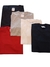 REMERA COLEGIAL DE ALGODON PREMIUM