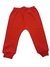 PANTALON JOGGING DE ALGODON NIÑO COLEGIAL