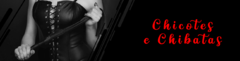 Banner da categoria Chicotes
