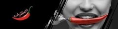 Banner da categoria Chillies