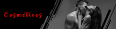 Banner da categoria Cosméticos 